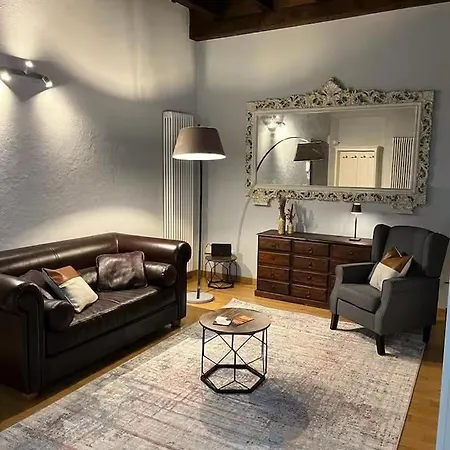 Appartamento Residenza Tazzoli - Big House 120 M2, With 2 Bedrooms And 2 Bathrooms Verona