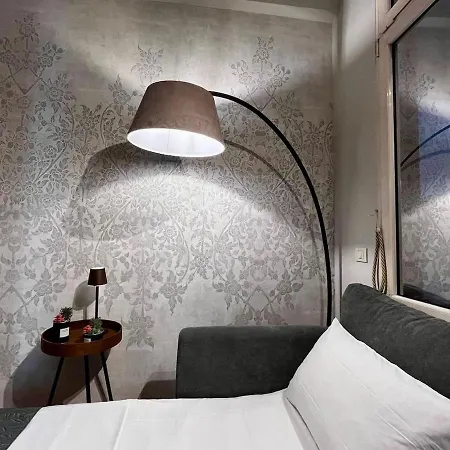 Appartamento Residenza Tazzoli - Big House 120 M2, With 2 Bedrooms And 2 Bathrooms Verona