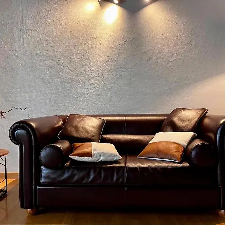 Apartment Residenza Tazzoli - Big House 120 M2, With 2 Bedrooms And 2 Bathrooms Verona
