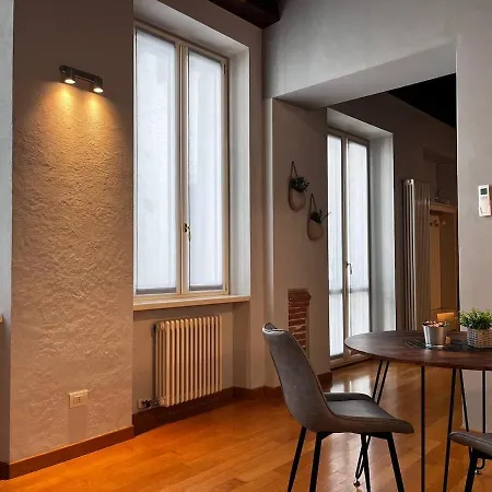 Residenza Tazzoli - Big House 120 M2, With 2 Bedrooms And 2 Bathrooms Apartment *