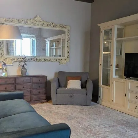 Residenza Tazzoli - Big House 120 M2, With 2 Bedrooms And 2 Bathrooms Verona