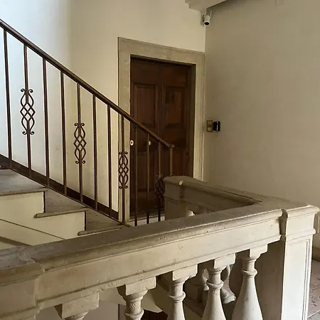 Residenza Tazzoli - Big House 120 M2, With 2 Bedrooms And 2 Bathrooms *